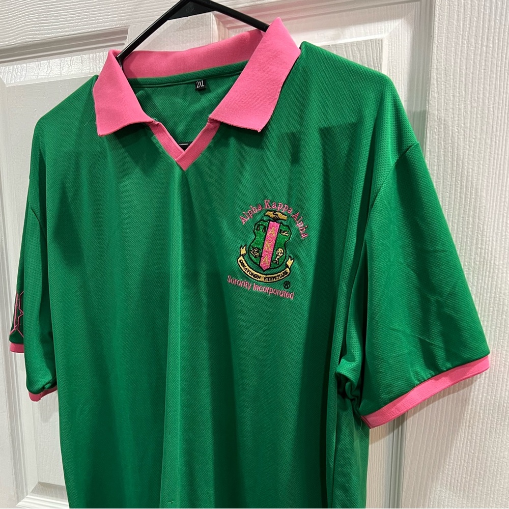 Alpha Kappa Alpha Sorority Inc. shirt